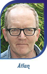 Moderator Atlan