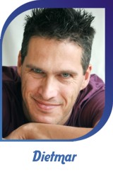 Dietmar Dietmar