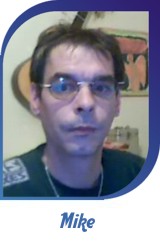 Moderator Mike